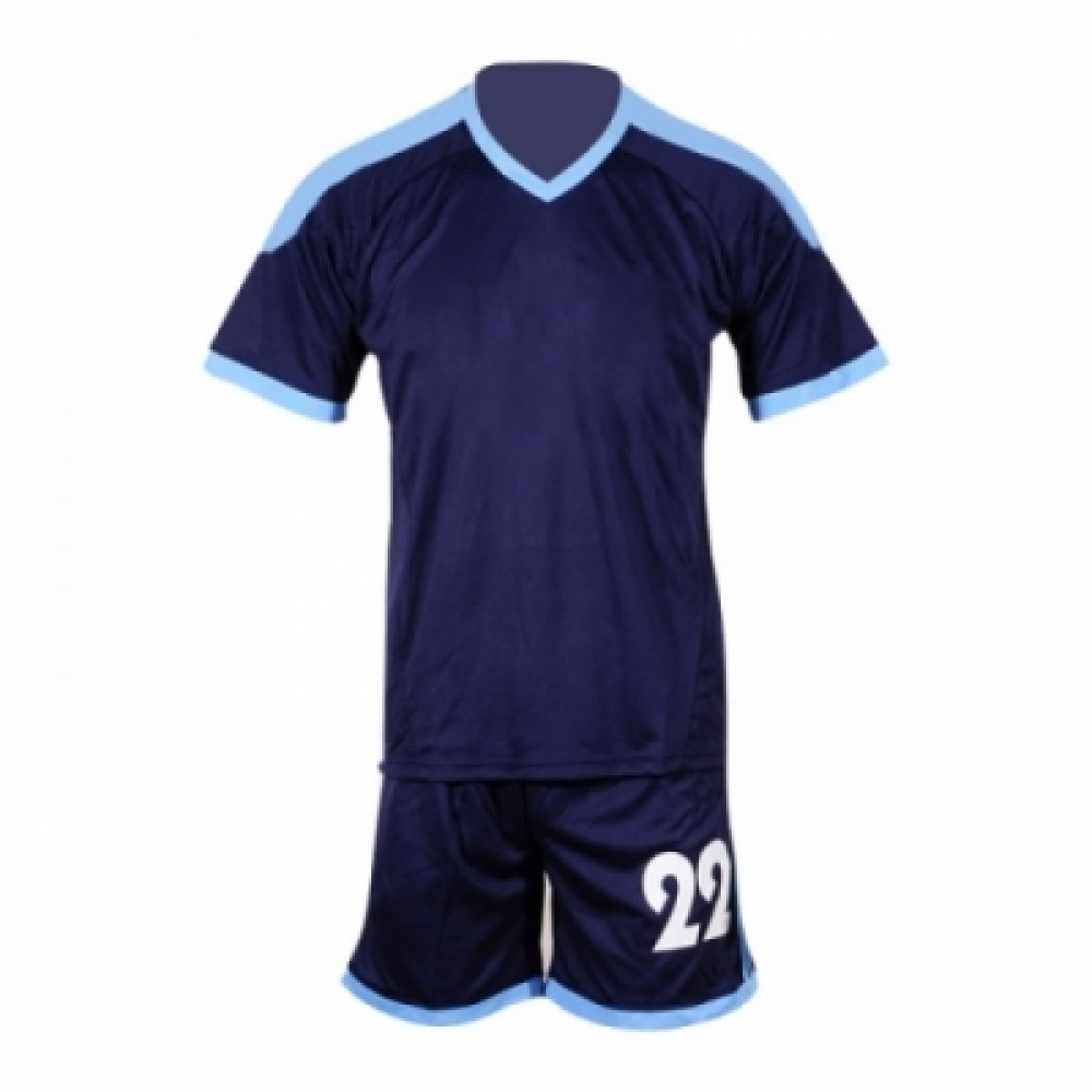 Soccer & Footballs Uniforms